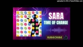 Sara - Time of change (Extended Mix)