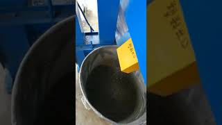 electrostatic separator