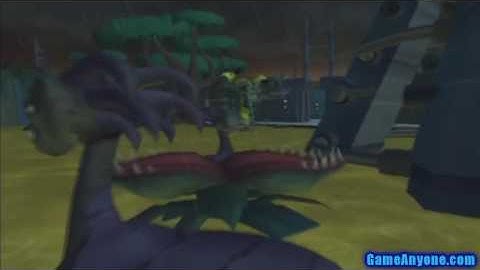 Lets Play: Ratchet and Clank Going Commando - Part 3 - "Tractor Beam"