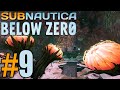 CERCANDO SITI ALIENI - Subnautica Below Zero ITA #9