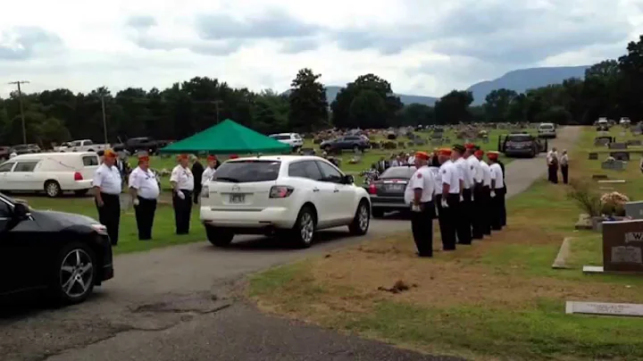 Video Tribute: In Loving Memory of Gerald Cain