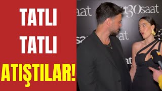 ÖZEL HABER: Pelin Akil’den eşi Anıl Altan’a: Kıyafetleri çıkarıp atıyorsun!