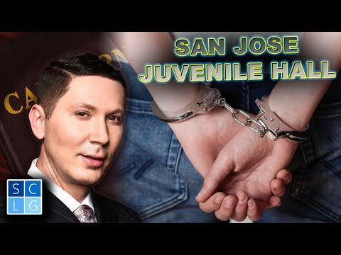 INFO for the San Jose Juvenile Hall - Santa Clara County class action lawsuit philippines
