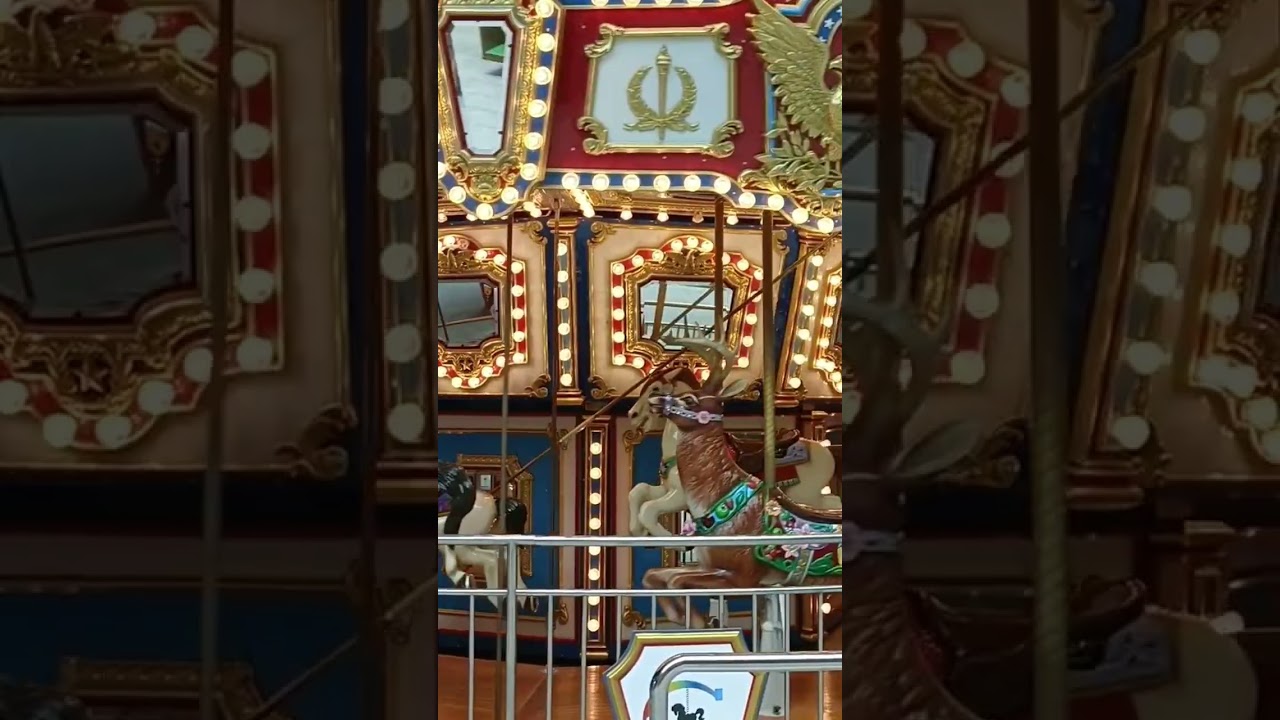 The Top Komtar Penang