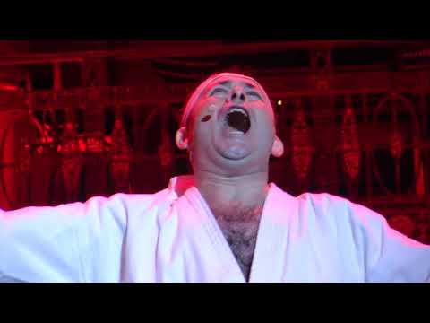 When Fritz Kreisler Meets Kung Fu Fighting | LIVE at Vienna Konzerthaus