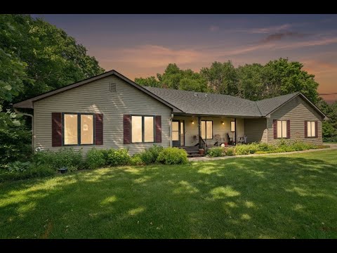 3459 166th Ln, Andover, MN home video tour