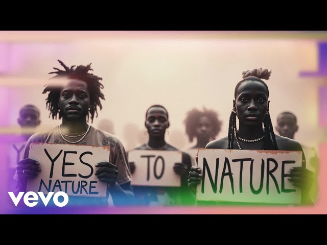 Skitzo Maniac - Paradise Fading (Official Music Video)