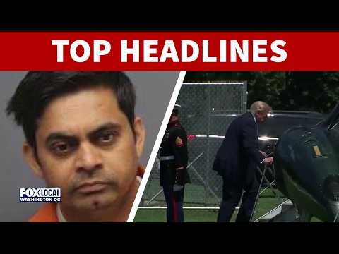 Jury seated in Bhatt murder trial; New warning policy for DCA