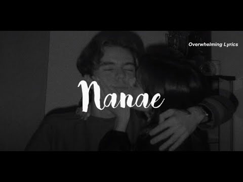 NANAE - Jay Menez x Beéle (Letra/Lyrics)