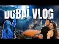 Dubai Vlog/ Marketler, Yerel Yemekler 