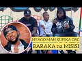 MANAGER IBRAHIM GEROME NDUME VARANE WATANGAZA UJIO NA KUMLETA NYAGO MAN DRC CONGO BARAKA MISISI 