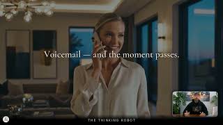 Longevity Practices: Your Ideal Member Calls After Hours | The Thinking Robot