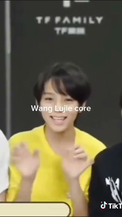 Tf family wang lujie core