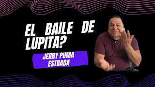 ¿EL FAMOSO BAILE DE LUPITA? | competencia en el baile con latín lover?