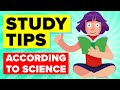 Scientists Reveal New Study Tips That Actually Work