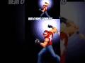 Terry ladrão #kof97