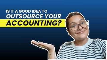 10 Benefits of Outsourcing Accounting