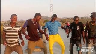 MIKEZ FT MAN CHIBOTA    RIP JR NKESA