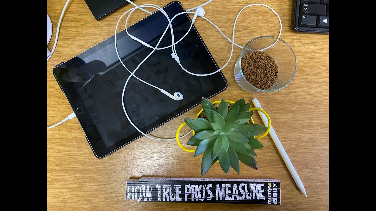 Apple Pencil - Gen 1 Review - YouTube