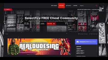 tutorial on how to download [Select fire] (currently wrong, changed back to linkvertise)
