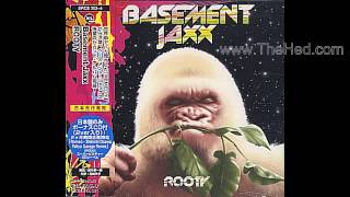 Basement Jaxx - Breakaway ( The Heaven &amp; Earth Division Remix ) ( 2013 Remaster )