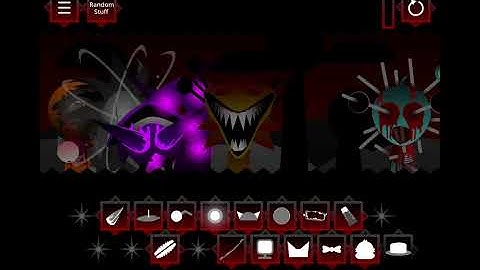 A remake of APOCALYPSE.