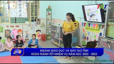 Đánh giá khối lượng hoàn thành nhiệm vụ năm học năm 2024