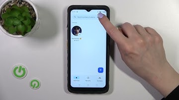 How to Unblock Number in Cat S53 Z- Remove Number From a Blacklist