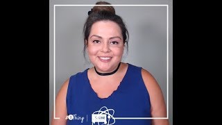 #1Thing from Hotline advocate | 2018 DVAM