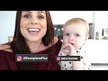 Beginning of video