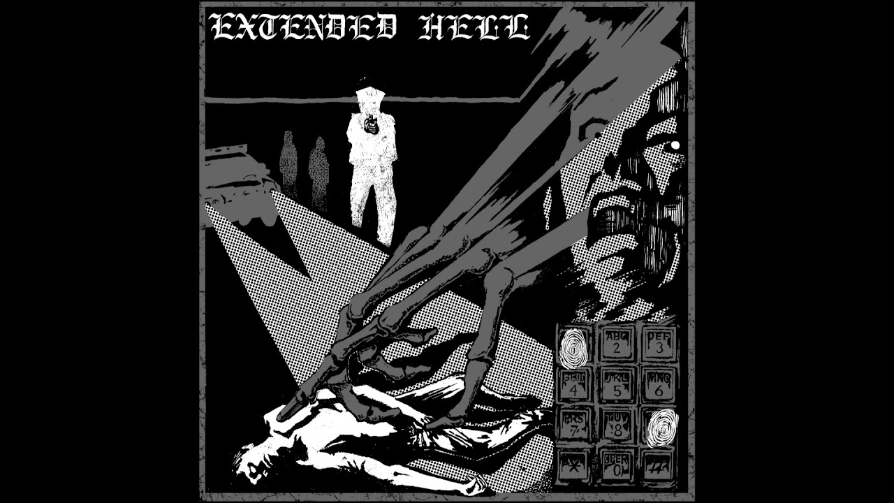 Extended Hell Armchair Killers YouTube