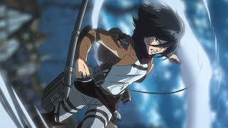 Gear zero Eclipsehiroyuki Sawano attack On Titan