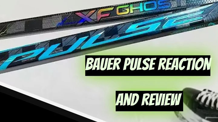 Bauer Pulse reaction and review