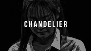 Sia - Chandelier| Reverb Only