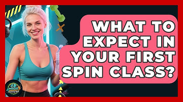 What To Expect In Your First Spin Class? - High Energy Training Hub