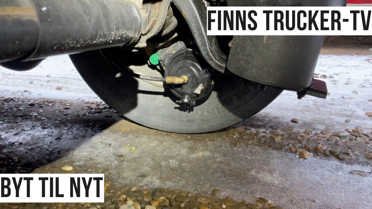 Byt til nyt | SCANIA R500