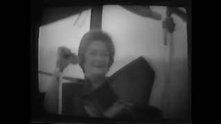 Sara & Maybelle Carter’s Final Perfomance - 1975 Carter Family Fold Festival