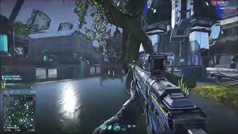 PS 3487 Infiltrator cloak bug