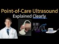 Introduction to point of care ultrasound pocus  basics