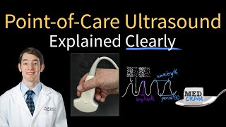 Introduction To Point Of Care Ultrasound Pocus - Basics