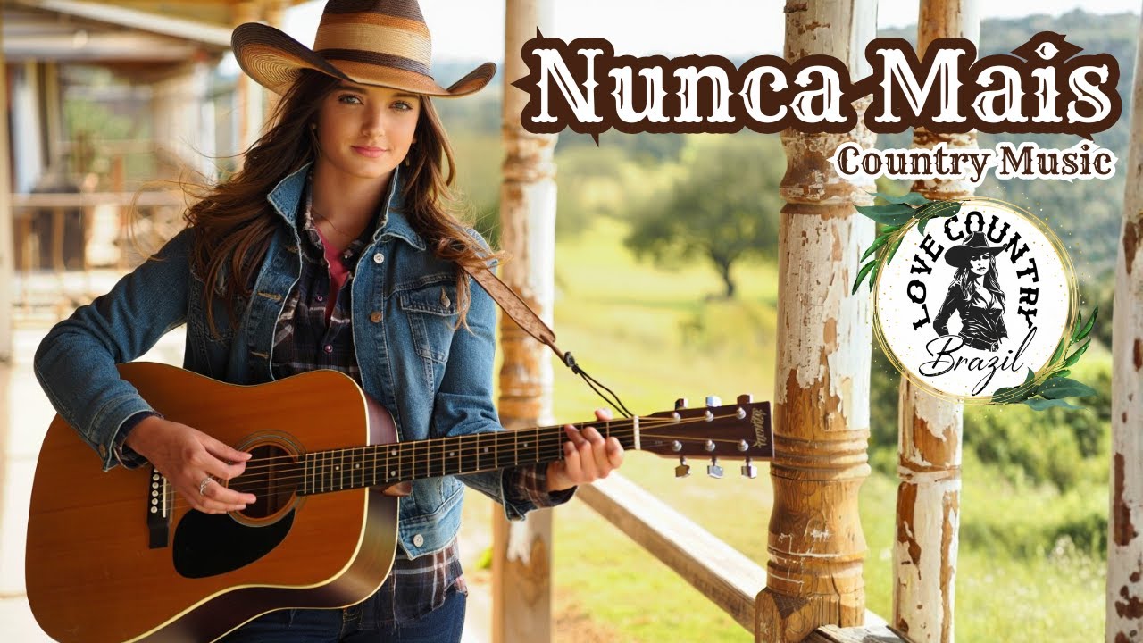 Nunca Mais | Música: Country Ballad (PT-BR)