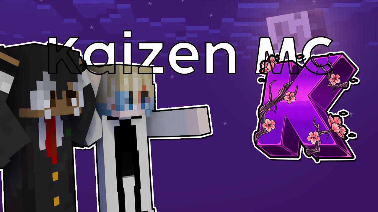Joguei no Kaizen MC pela primeira vez