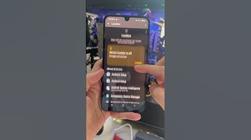 How to Stop Secret Tracking on Your Phone 🚫