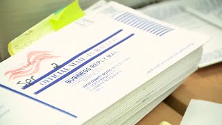 NJ votes by mail again in Nov. 3 general election