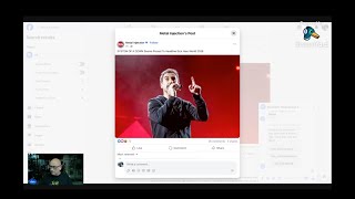 Sick New World 2026 and System of a Down announced.. Kind of?