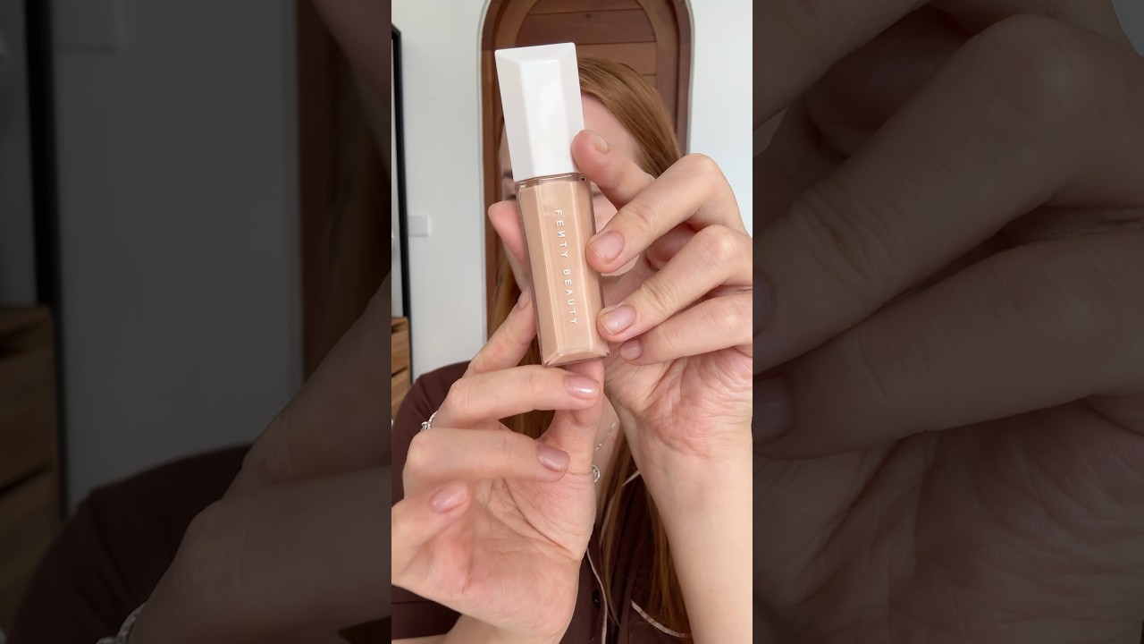 Fenty beauty Hudrating concealer 
