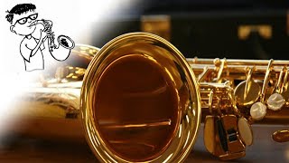 WORD OF GOD SPEAK | URIEL VEGA | Instrumental Christian Music | Sax Music chords