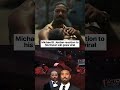 Michael B. Jordan’s reaction to winning his first #OSCAR for #Sinners goes viral #michaelbjordan