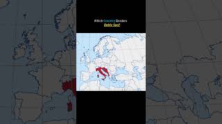 Top Geography Quiz | Quiz Challenge | Map | Shorts | Sandhya Baletiya #shorts
