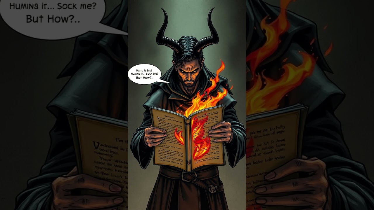 CHOSEN WITH DARKNESS #1 | Comics Book from AI | Dark Fantasy, Urban Mysticism, Drama 